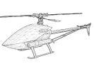 Synergy N9 wireframe